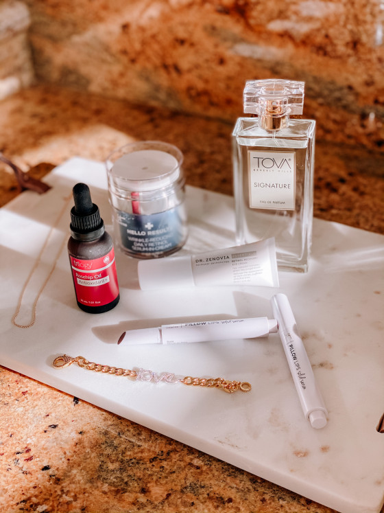 Makeup Monday with Glow Recipe