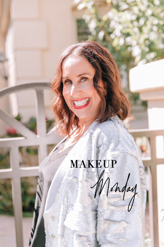 Makeup Monday with IT Cosmetics, Bye Bye Skin Concerns