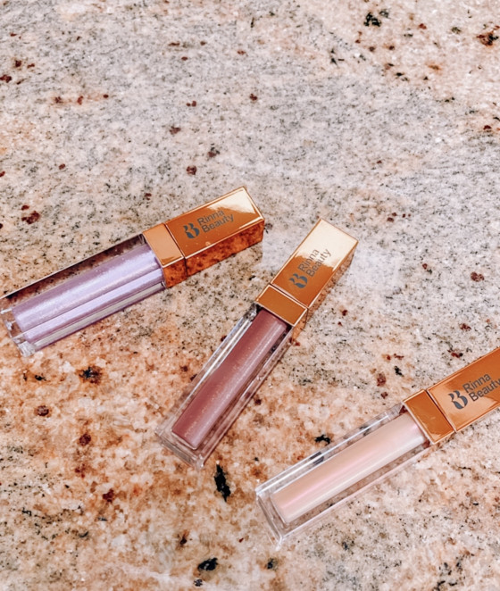 Makeup Monday with Rinna Beauty