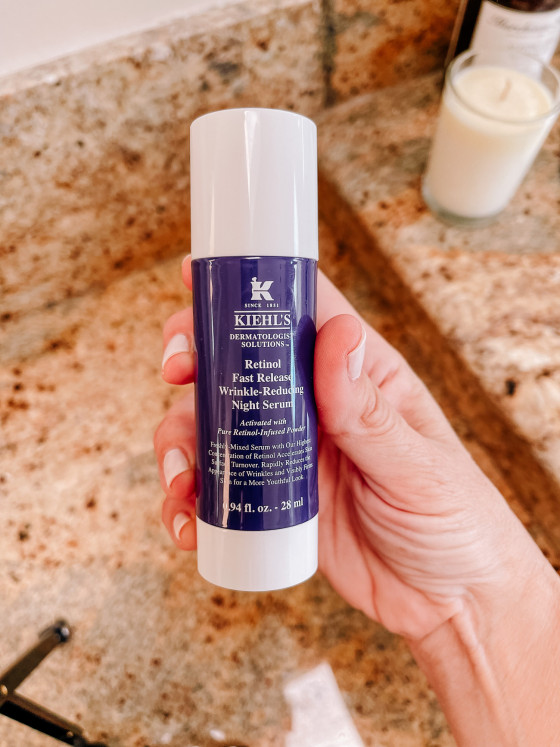 Makeup Monday with Kiehl’s