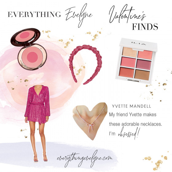 Friday Finds Valentine Goodies Part 1