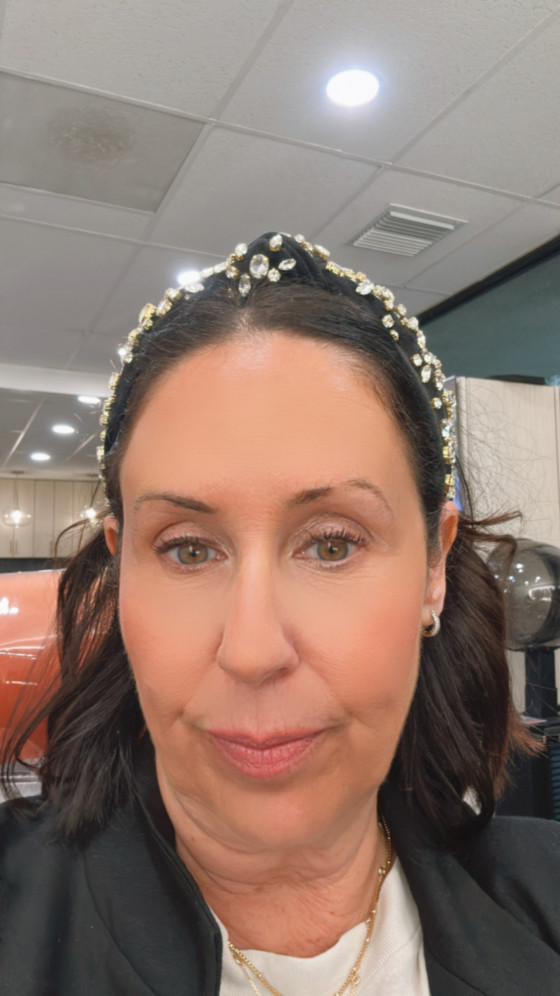 Microblading and  Microshading with Jennifer Hyland