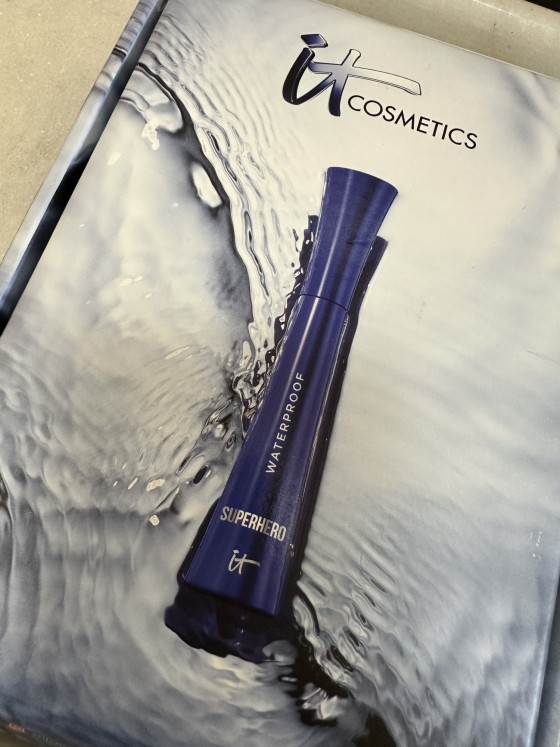 Makeup Monday with It Cosmetics Favorites