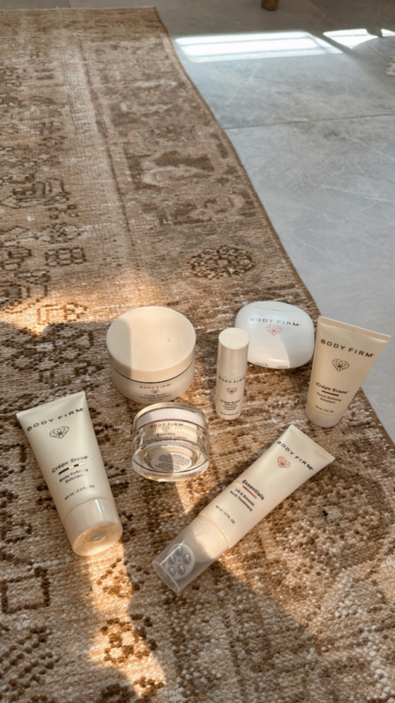 Makeup Monday with Crepe Erase