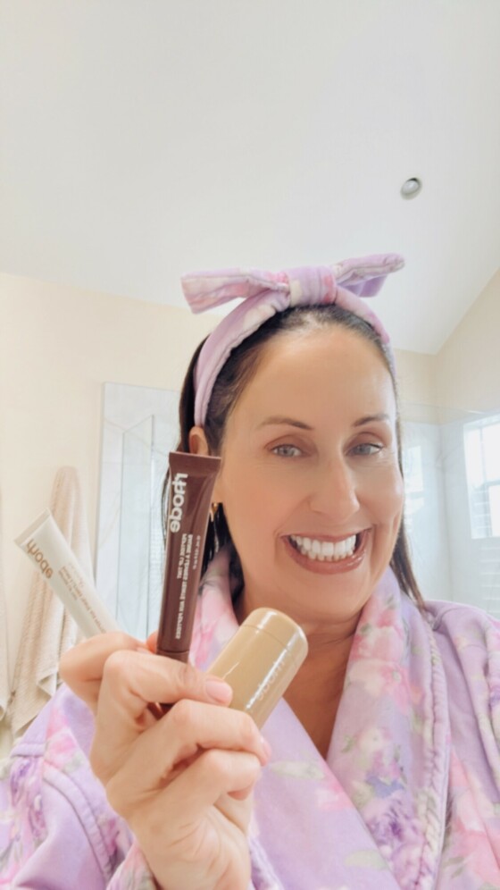Makeup Monday with Rhode Beauty