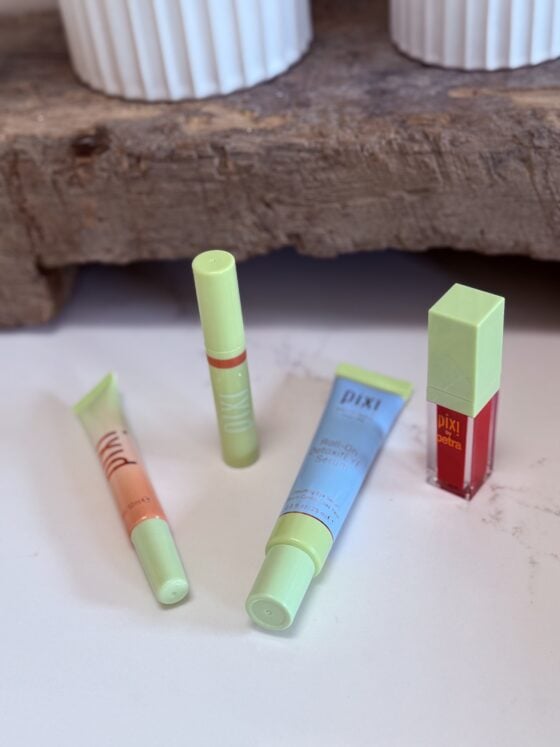 Makeup Monday with Pixi Beauty