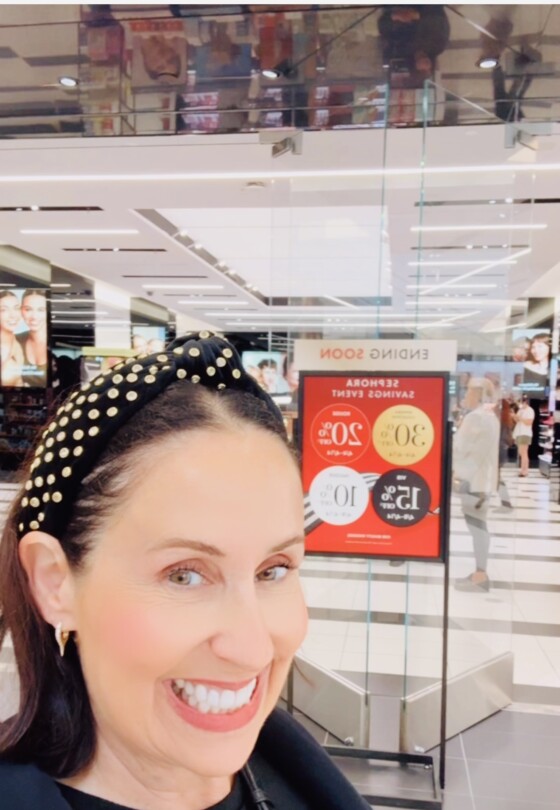 Makeup Monday Sephora Favorites