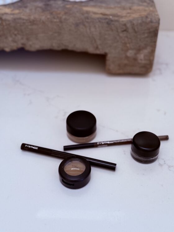 Makeup Monday with MAC Cosmetics
