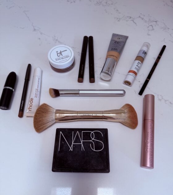 Makeup Monday GRWM