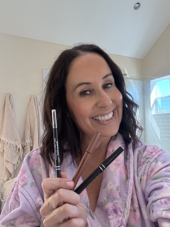 Makeup Monday with Billion Dollar Brows